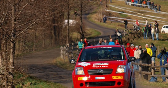Podsumowanie sezonu 2011